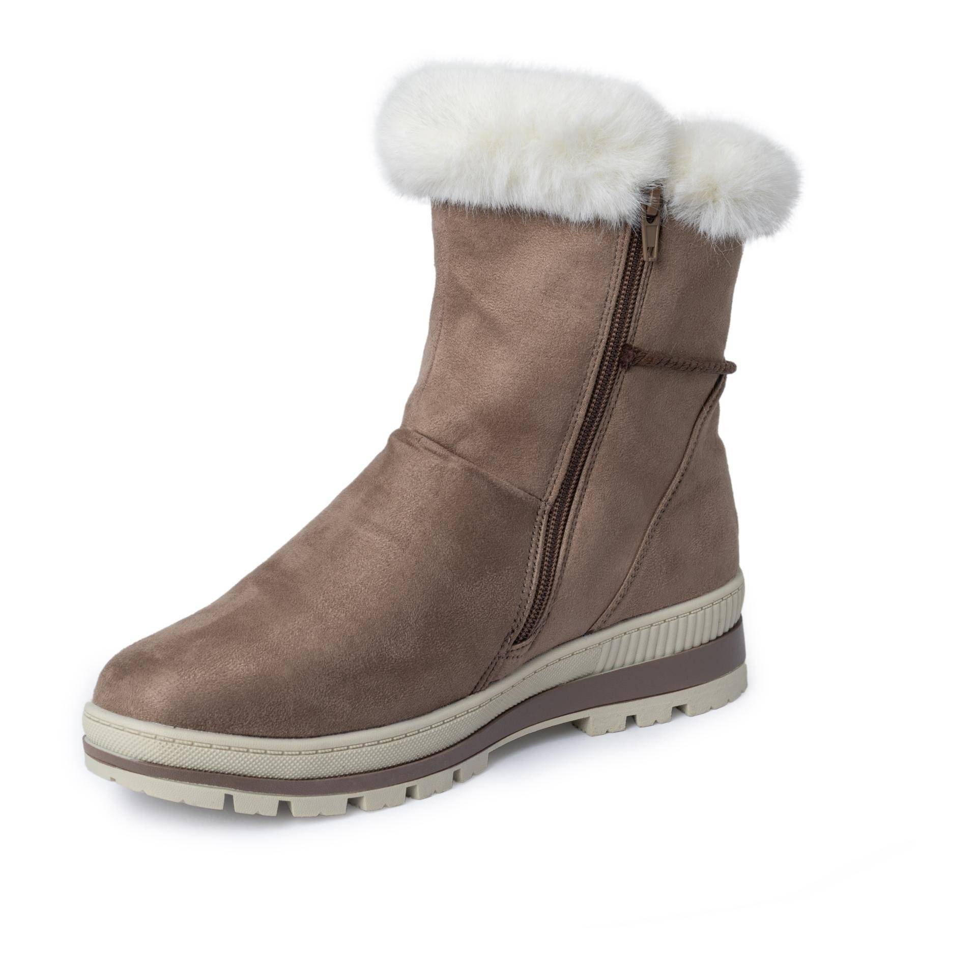 JoyFeet Winterboot Siberian von JoyFeet