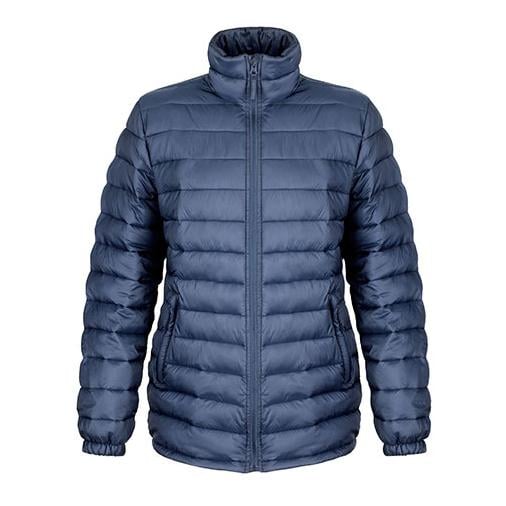 Schwesternuhr Winterjacke Ice Bird von Schwesternuhr