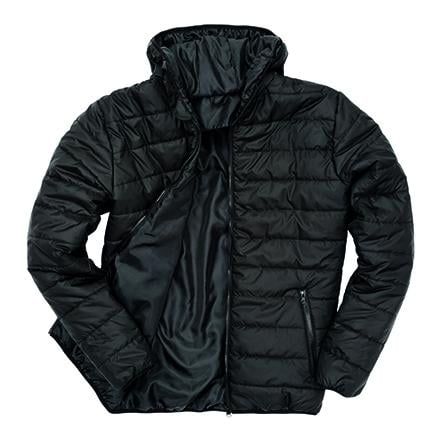 Schwesternuhr Winterjacke Unisex von Schwesternuhr