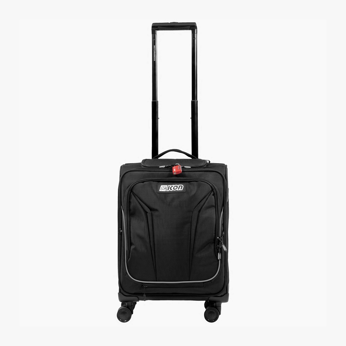 Cabin Trolley 35L, Schwarz Cabin Trolley 35L, Schwarz von Scicon