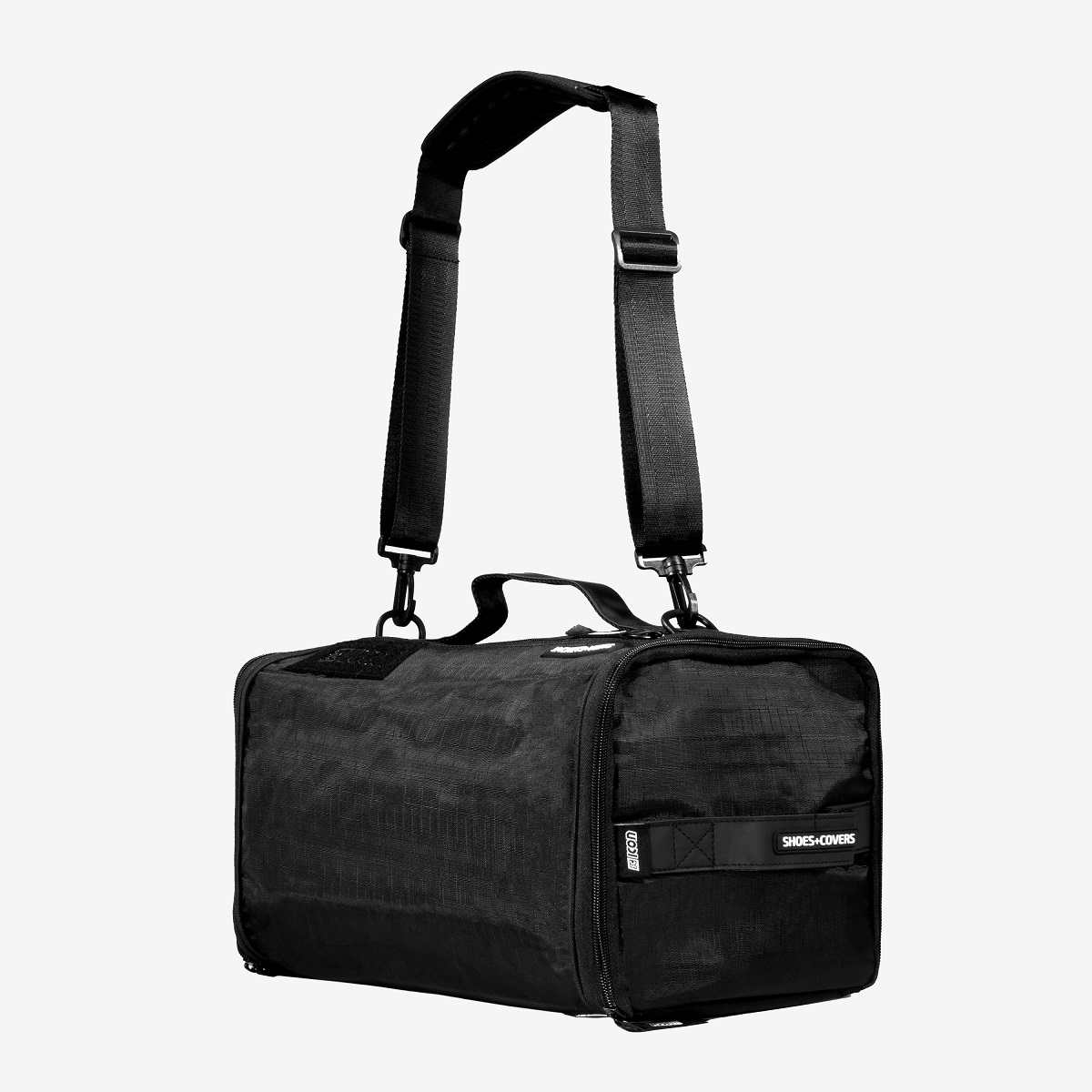 Race Rain Bag Plus, Schwarz Race Rain Bag Plus, Schwarz von Scicon