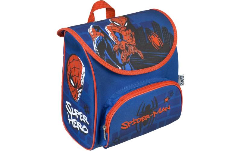Scooli Kindergartentasche »Scooli Spiderman« von Scooli