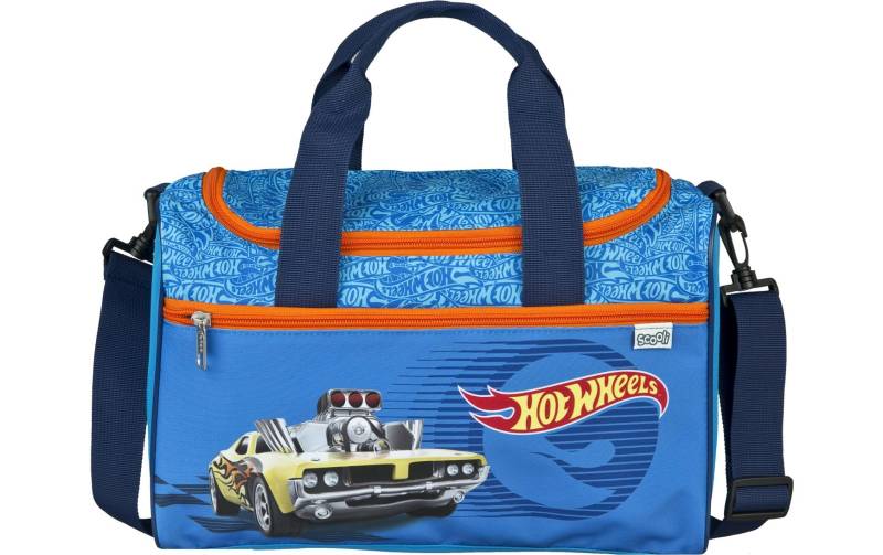 Scooli Sporttasche »Scooli Hot Wheels Hot Whee« von Scooli