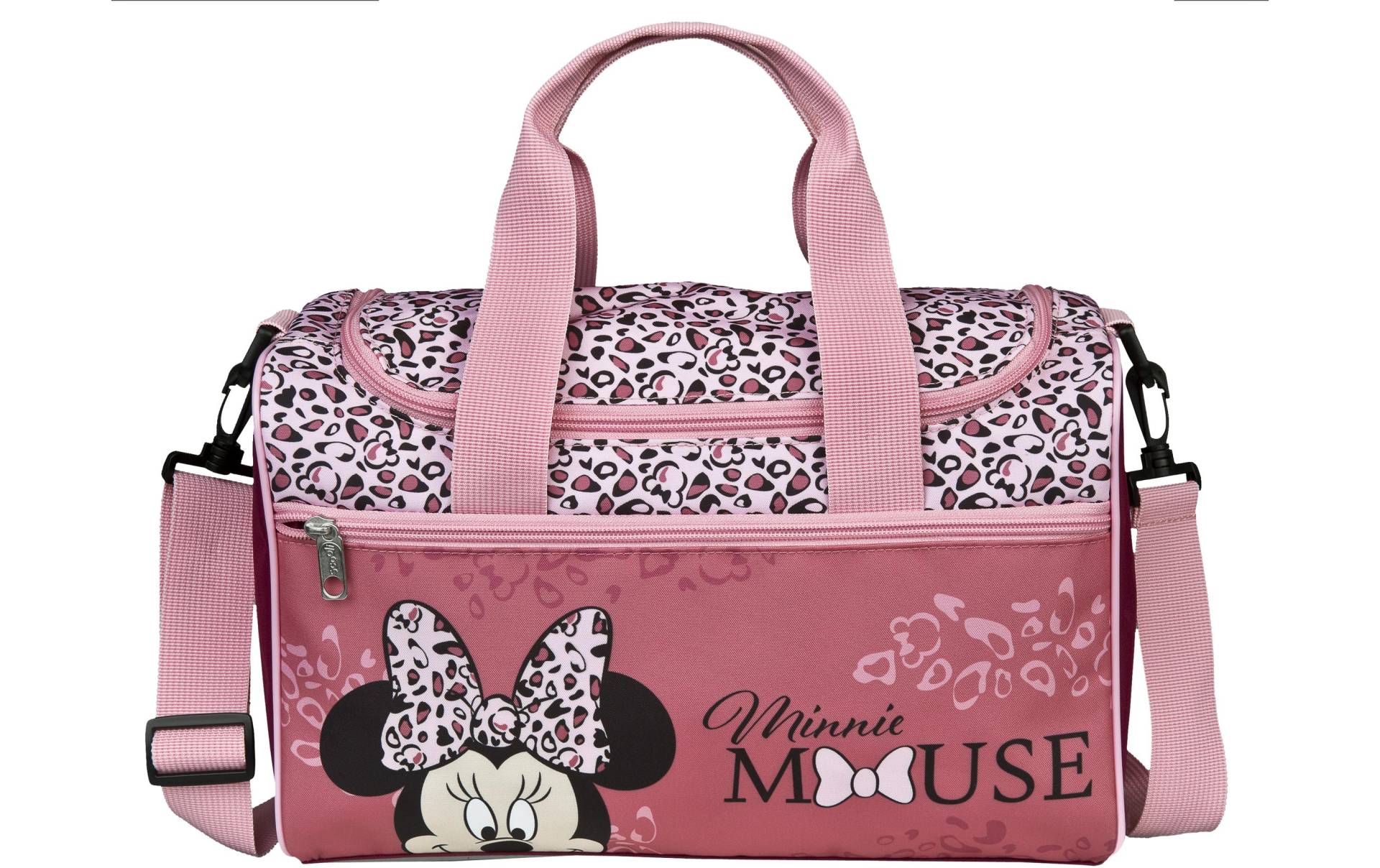 Scooli Sporttasche »Scooli Minnie Mouse« Scooli Sporttasche »Scooli Minnie Mouse« von Scooli