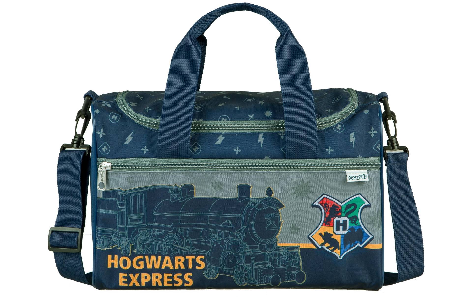 Scooli Turnbeutel »Harry Potter 8 l« von Scooli