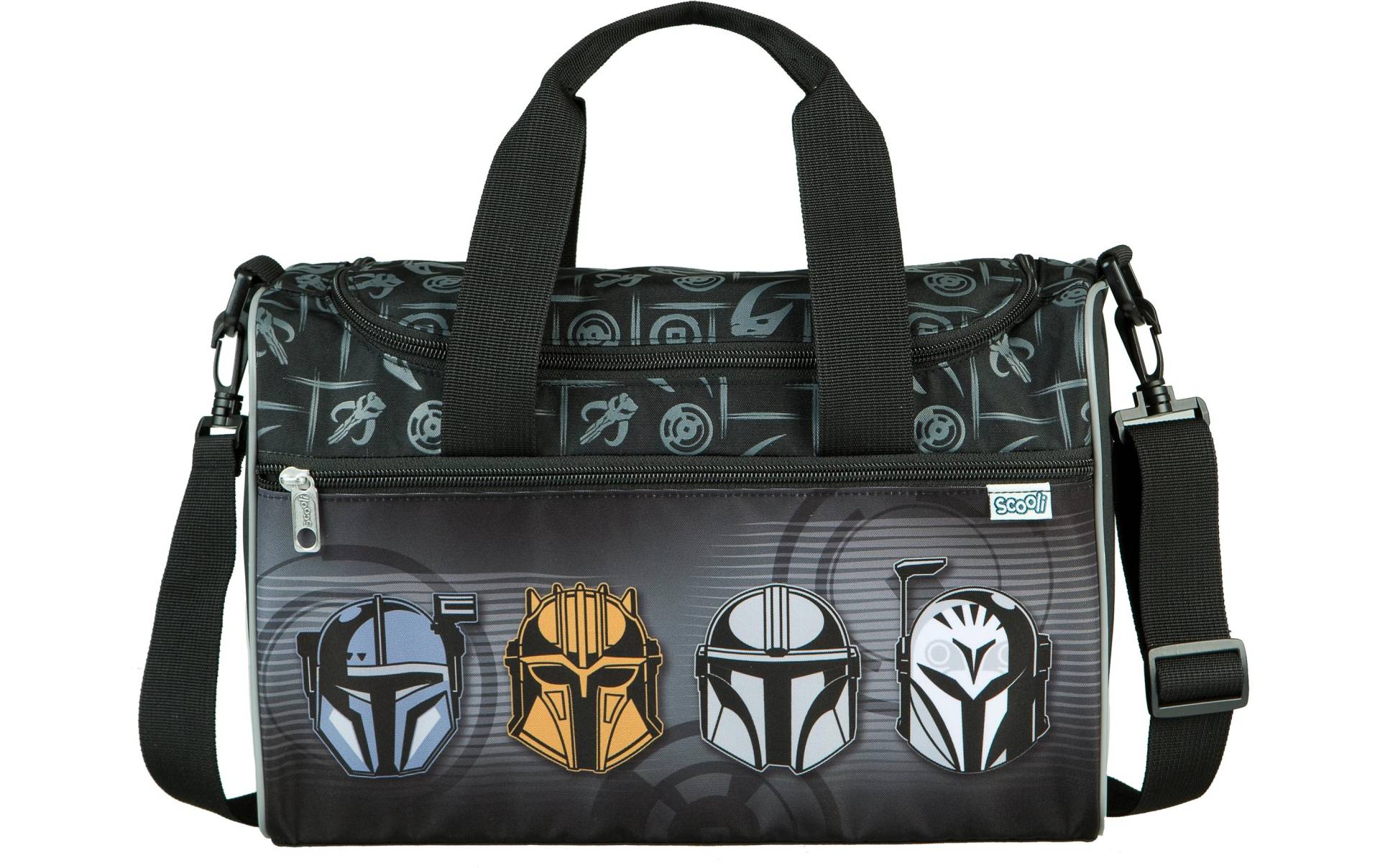 Scooli Turnbeutel »Star Wars 8 l« Scooli Turnbeutel »Star Wars 8 l« von Scooli