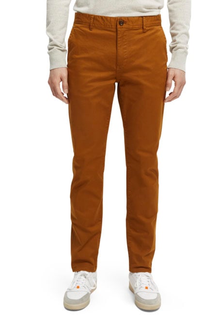 Scotch & Soda Chinohose »STUART« von Scotch & Soda