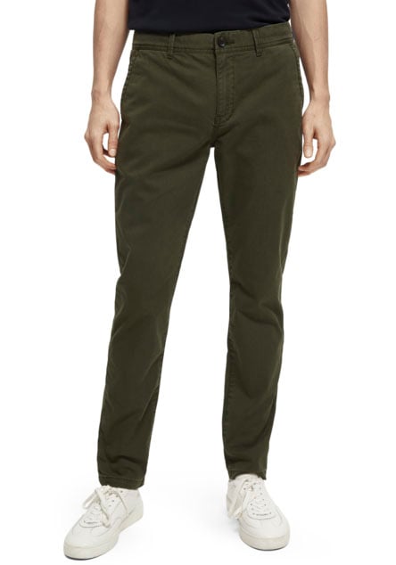 Scotch & Soda Chinohose »STUART« von Scotch & Soda