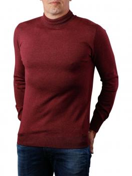 Scotch & Soda Classic Turtleneck Pull 0780 von Scotch & Soda