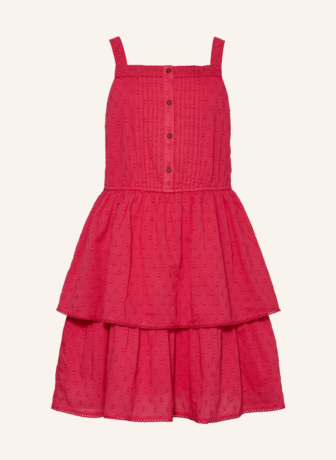 Scotch & Soda Kleid pink von Scotch & Soda