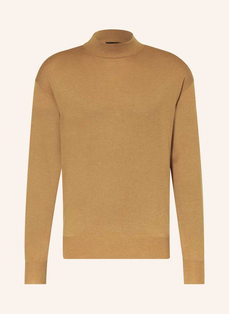 Scotch & Soda Pullover Core beige von Scotch & Soda