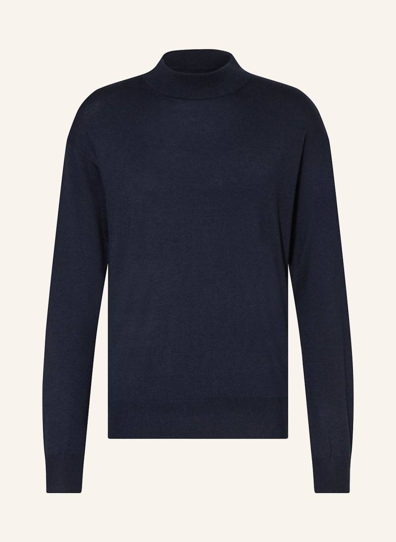 Scotch & Soda Pullover Core blau von Scotch & Soda