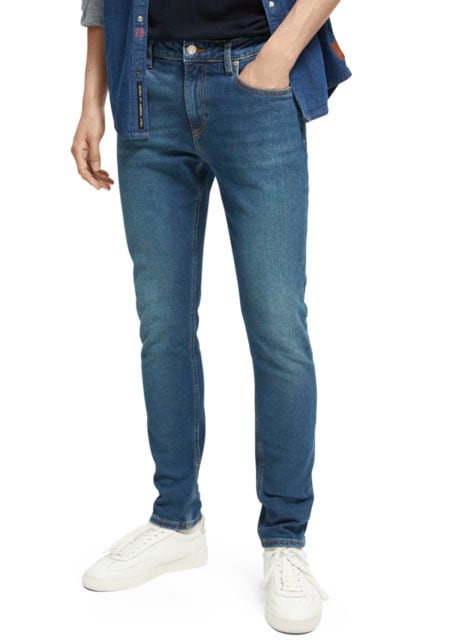 Scotch & Soda Slim-fit-Jeans »SKIM« von Scotch & Soda