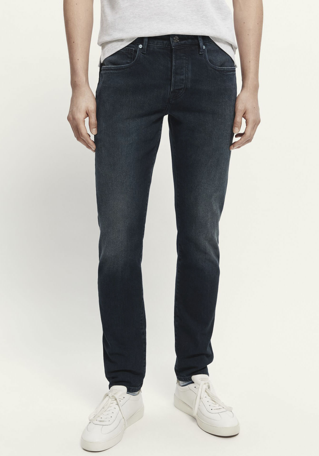 Scotch & Soda Slim-fit-Jeans »Ralston« von Scotch & Soda