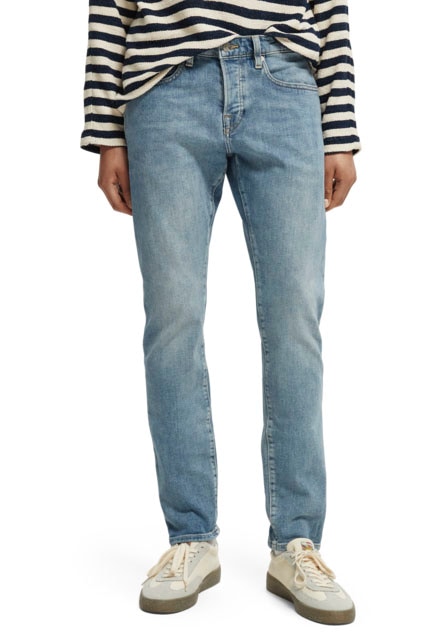 Scotch & Soda Straight-Jeans »RALSTON« von Scotch & Soda