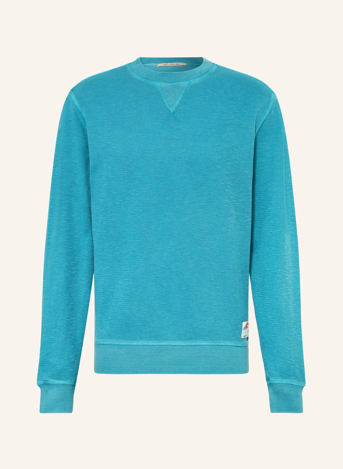 Scotch & Soda Sweatshirt blau von Scotch & Soda