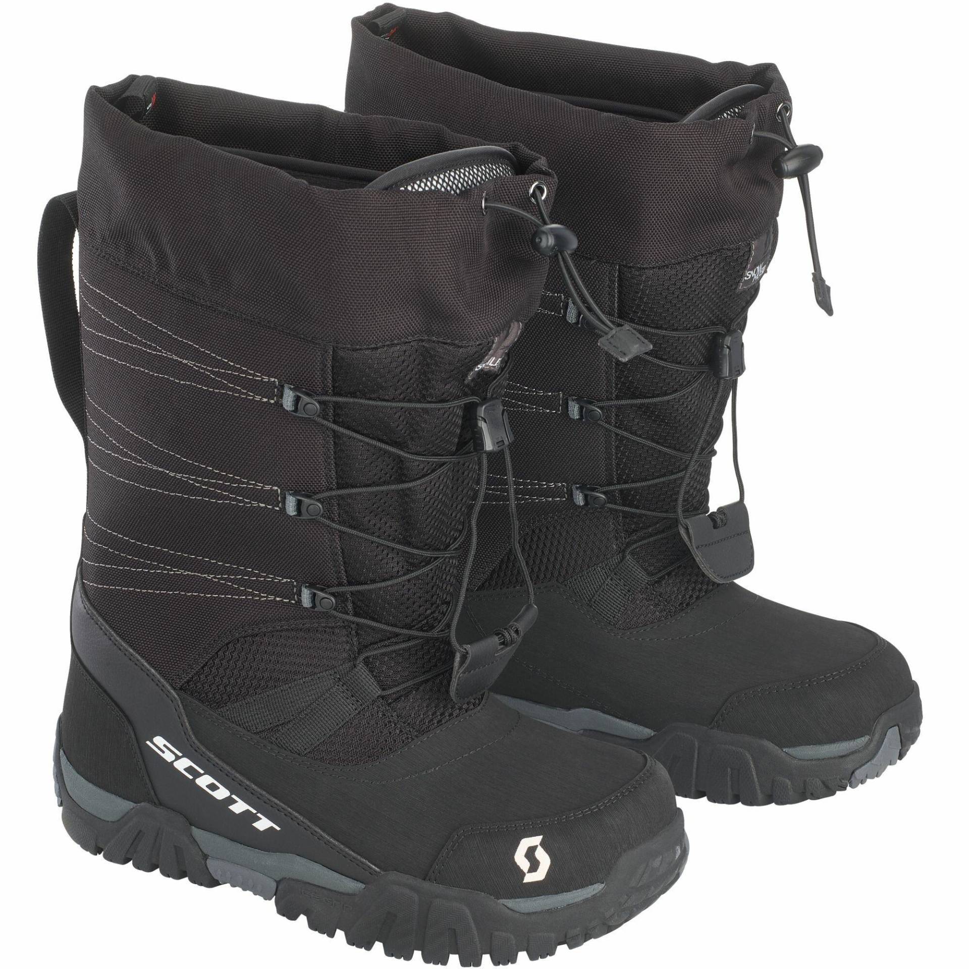 Motorradstiefel Smb Rt Damen  36 von Scott