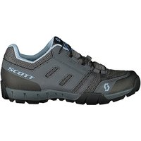 SCOTT Damen MTB-Schuhe Sport Crus-r grau | 37 von Scott