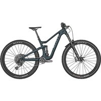 SCOTT Damen Mountainbike 29 Contessa Ransom 910 blau | M von Scott