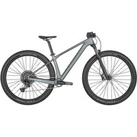 SCOTT Damen Mountainbike 29 Contessa Scale 920 blau | M von Scott