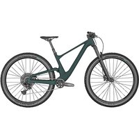 SCOTT Damen Mountainbike 29 Contessa Spark 920 blau | M von Scott