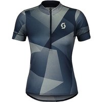 SCOTT Damen Rad Trikot Endurance 15 SS bunt | L von Scott