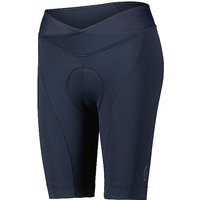 SCOTT Damen Radhose Endurance 40 + dunkelblau | L von Scott