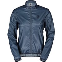 SCOTT Damen Radjacke Endurance WB dunkelblau | L von Scott