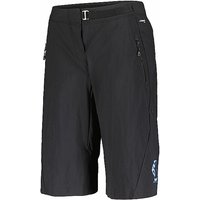 SCOTT Damen Radshort Trail Contessa Sign. schwarz | L von Scott