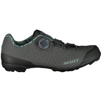 SCOTT Damen Rennrad-Schuhe Gravel Pro grau | 37 von Scott