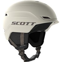 SCOTT Damen Skihelm Chase 2 Plus beige | S von Scott