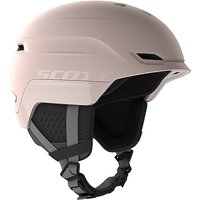 SCOTT Damen Skihelm Chase 2 Plus pink | S von Scott