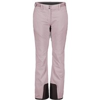 SCOTT Damen Skihose Ultimate Dryo 10 rosa | L von Scott