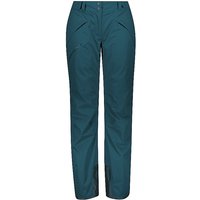 SCOTT Damen Skihose Ultimate Dryo blau | L von Scott