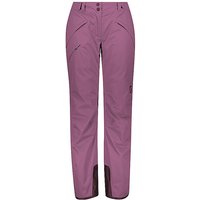 SCOTT Damen Skihose Ultimate Dryo rosa | XS von Scott