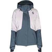 SCOTT Damen Skijacke Ultimate Dryo 10 blau | XS von Scott