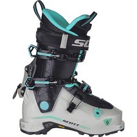 SCOTT Damen Tourenskischuhe Celeste Tour weiss | 27 (42) von Scott