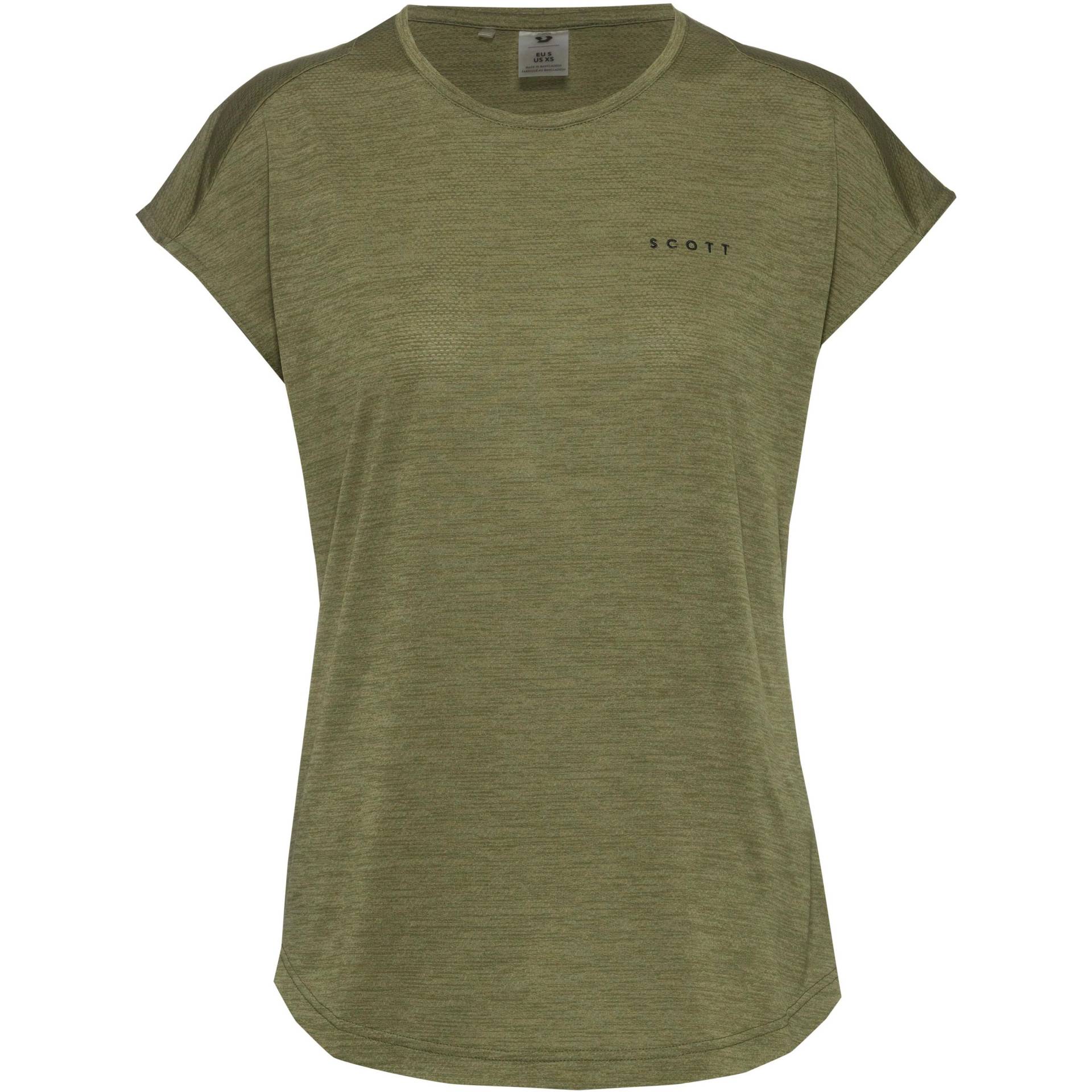 SCOTT Defined T-Shirt Damen von Scott
