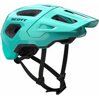 SCOTT Fahrradhelm Argo Plus (CE) grün | S/M von Scott