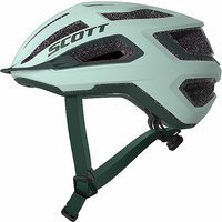 SCOTT Fahrradhelm Arx Plus Helm (CE) hellgrün | 59-61CM von Scott