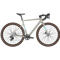 SCOTT Gravel Bike Speedster Gravel 10 beige | 56CM von Scott