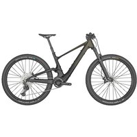 SCOTT Herren E-Mountainbike 29 Lumen eRIDE 910 schwarz | M von Scott