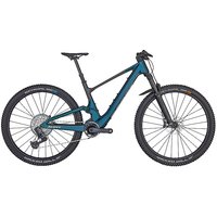 SCOTT Herren E-Mountainbike Lumen Eride 900 grün | M von Scott