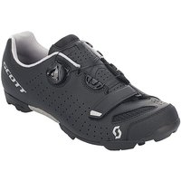 SCOTT Herren MTB-Schuhe Comp Boa schwarz | 46 von Scott