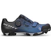 SCOTT Herren MTB-Schuhe MTB Team BOA® blau | 44 von Scott