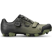 SCOTT Herren MTB-Schuhe MTB Team BOA® grün | 42 von Scott