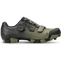 SCOTT Herren MTB-Schuhe MTB Team BOA® grün | 43 von Scott