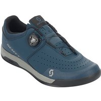 SCOTT Herren MTB-Schuhe Sport Volt blau | 42 von Scott