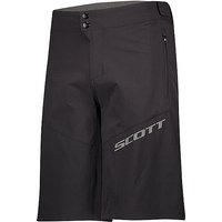 SCOTT Herren Radshort Endurance schwarz | L von Scott