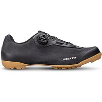 SCOTT Herren Rennrad-Schuhe Gravel Pro schwarz | 42 von Scott